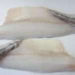 Haddock Fillet with Skin