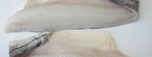 Haddock Fillets (skin on)