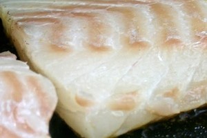 Cod Loins