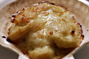 Coquilles St. Jacques