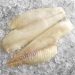 Haddock Fillets Skinless