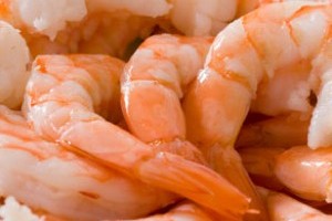 King Prawns