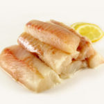 Natural Smoked Cod Loins