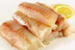 Smoked Cod Loins