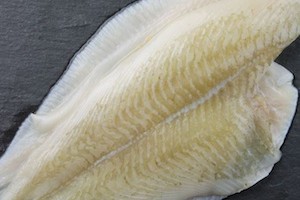 Plaice Fillets