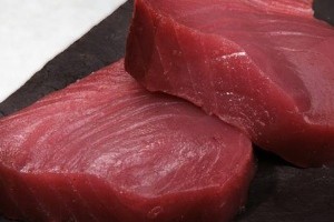 Tuna Loins