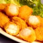 Wholetail Jumbo Breaded Scampi